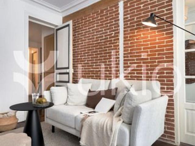Appartement • Les Halles
