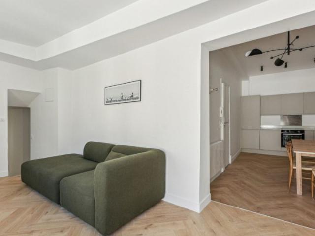 Appartement • Les Halles