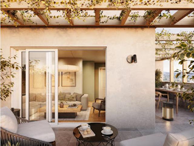 Appartement Les Herbiers 3 pièces Passage Saint Jacques