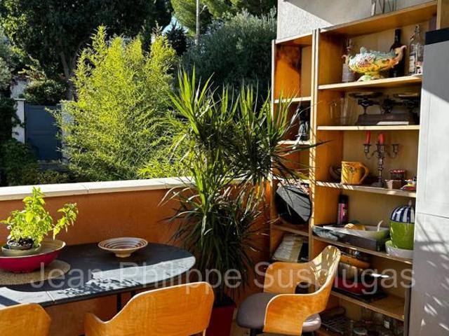 Appartement Les Lecques 3 pièce s 60 m2