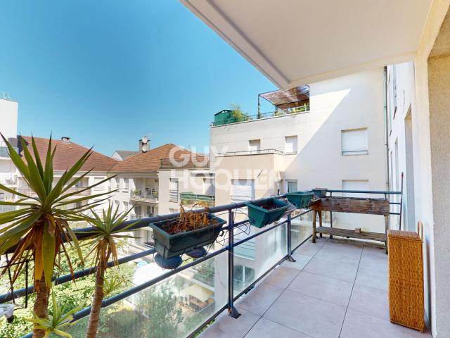 Appartement Les Lilas 3 pièce s 61.15 m2
