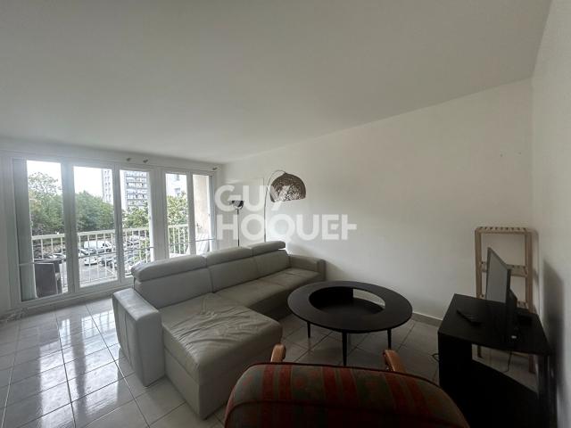 Appartement Les Lilas 5 pièce s 96,36 m2