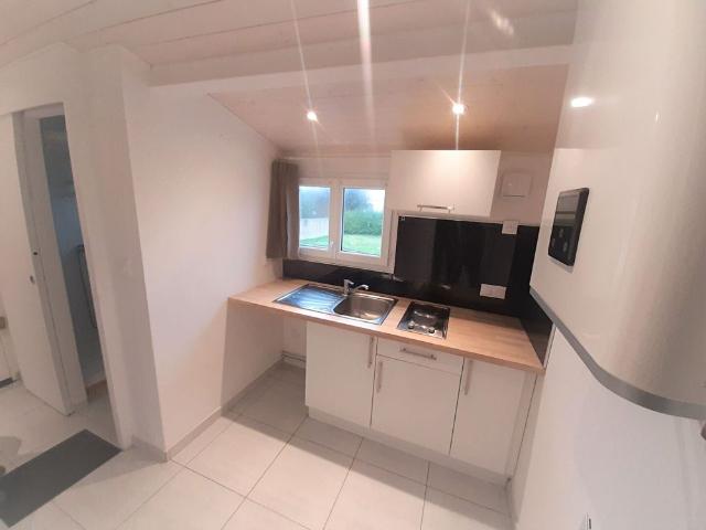 Appartement Les Moutiers En Retz 2 piï¿½ces 32 mï¿½