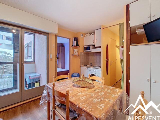 Appartement Les Montagnes A