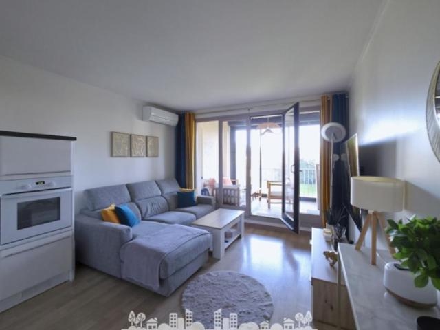 Appartement Les Marines de Cogolin