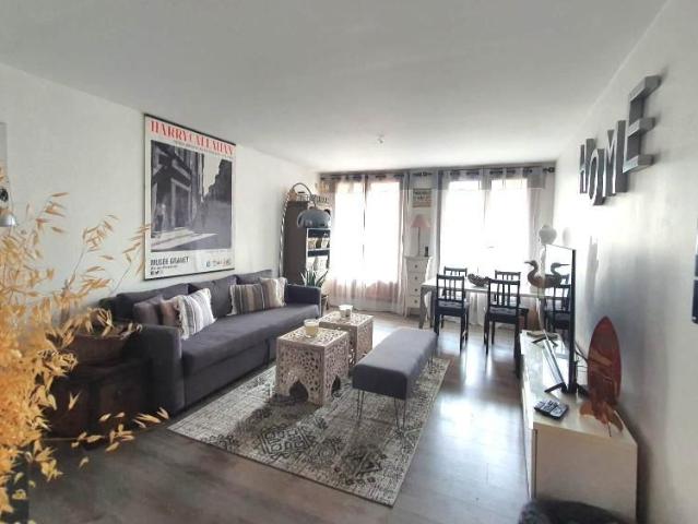 Appartement Les Milles 3 pi�ce s 63.66 m2