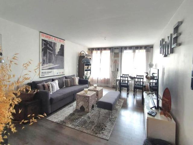 Appartement Les Milles 3 pièce s 63.66 m2
