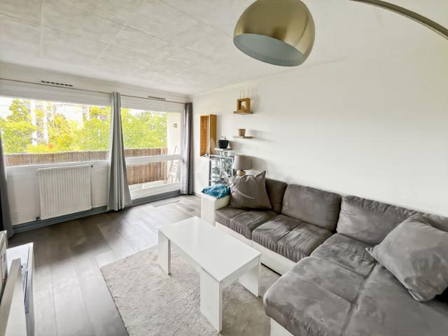 Appartement Les Mureaux 2 pièce s 44 m² 1 chambre