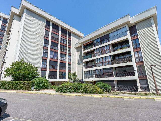 Appartement Les Mureaux 2 pièce s 51m²