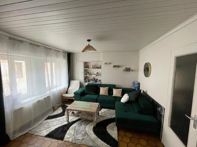Appartement Les Neyrolles 3 pièce s 61.34 m2 61m² Les Neyrolles