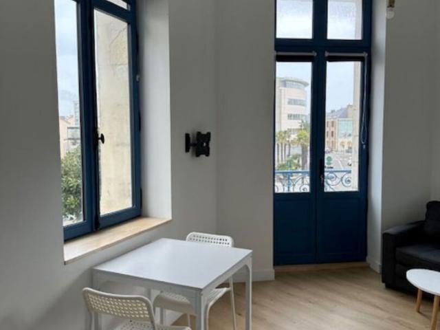 Appartement Les Sables D Olonne 2 piï¿½ce s 33.61 m2