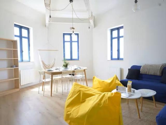 Appartement Les Sables D Olonne 3 pièce s 60.18 m2