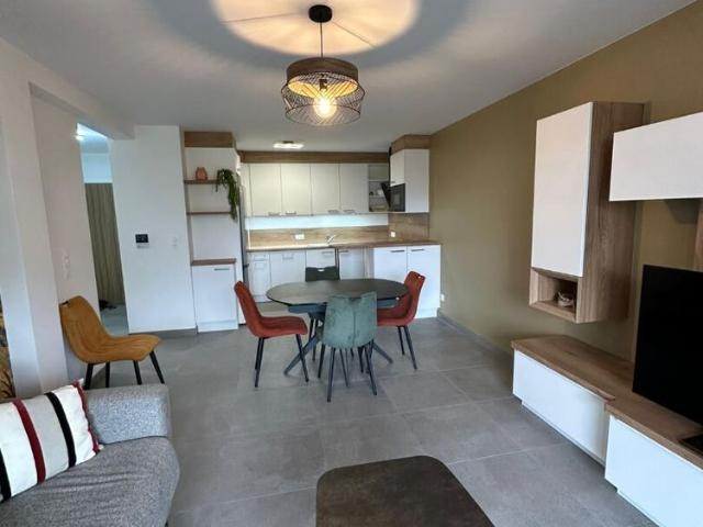 Appartement Les Sables D Olonne 3 pièce s 68.86 m2