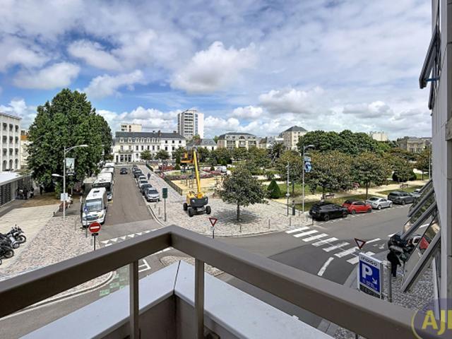 Appartement Les Sables D Olonne 3 pièce s 91 m2 avec garage