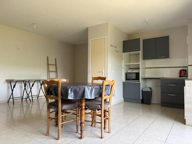 Appartement Les Ponts De Ce 3 pièce s 60.65 m2