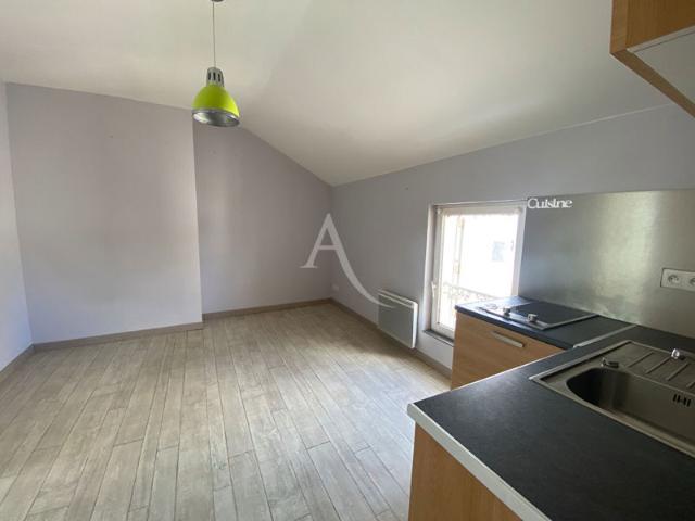 Appartement Les Ponts De Ce 2 pièce s 22.8 m2