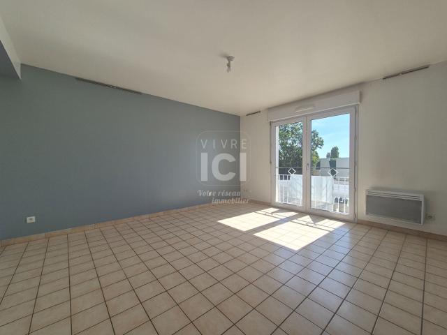 Appartement Les Ponts De Ce 2 pièce s 53.87 m2