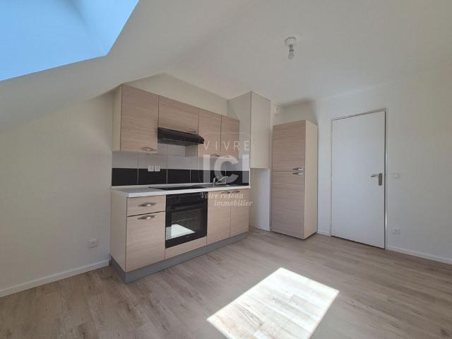 Appartement Les Ponts De Ce 2 piï¿½ce s 43.91 m2
