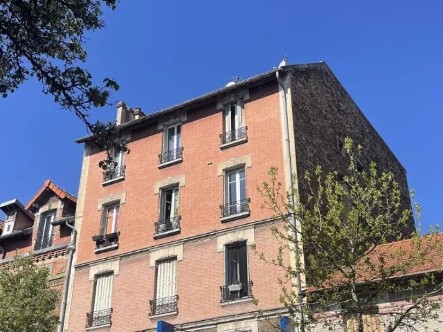 Appartement Les Pavillons Sous Bois 2 pièce s 37 m2