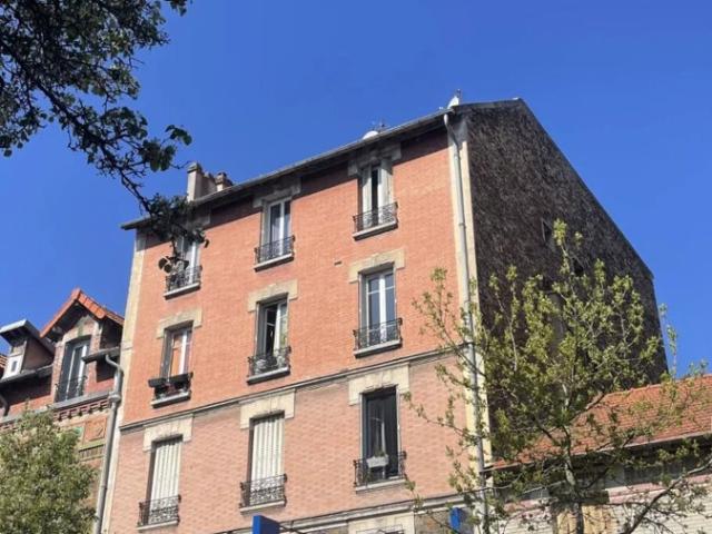 Appartement Les Pavillons Sous Bois 2 pièce s 37 m2