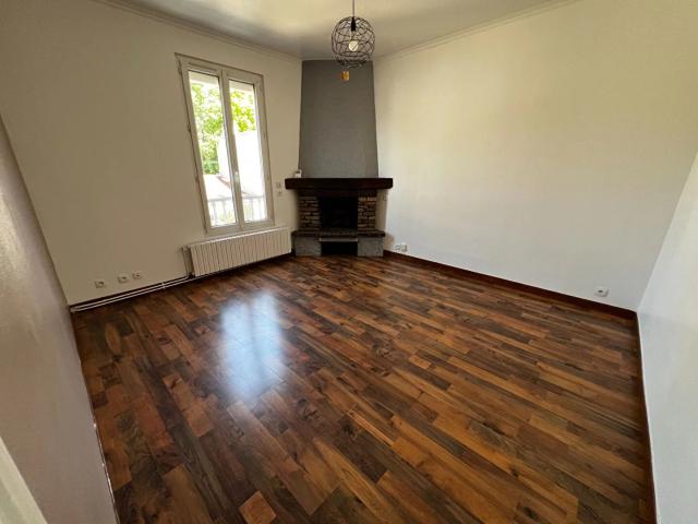 Appartement Les Pavillons Sous Bois 2 pièce s 42.59 m2
