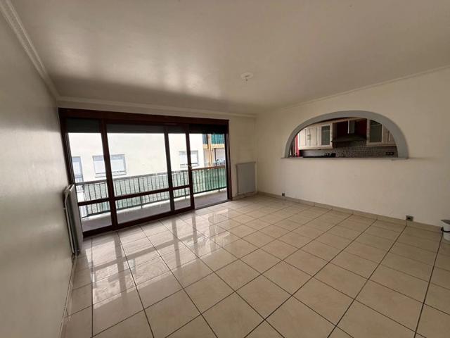 Appartement Les Pavillons sous bois 2 pièce s 50.87 m2