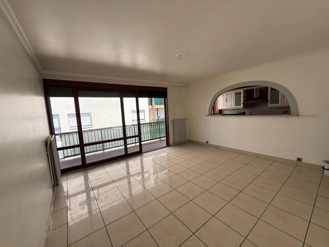 Appartement Les Pavillons sous bois 2 pièce s 50.87 m2