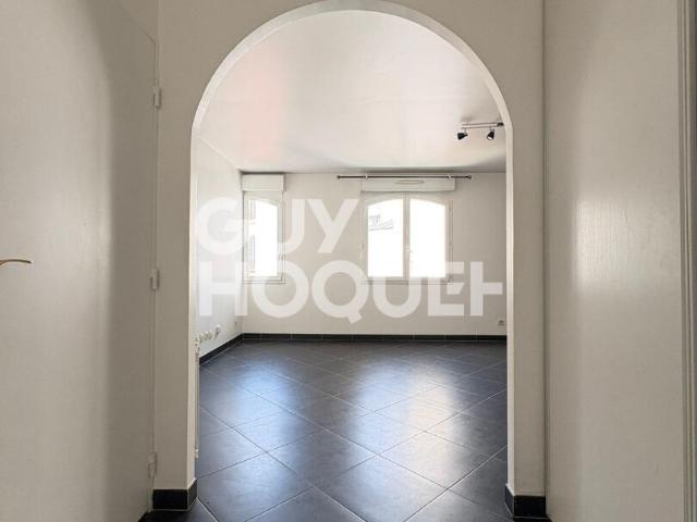 Appartement Les Pavillons Sous Bois 2 pièce s