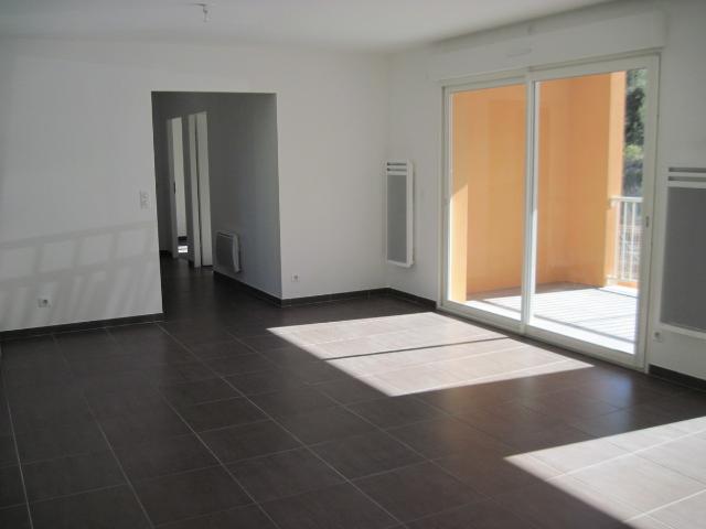 Appartement Les Pennes Mirabeau