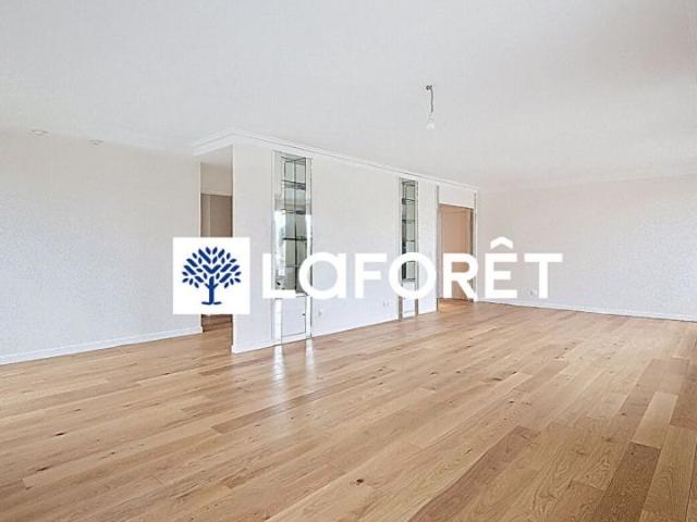 Appartement • Les Residences