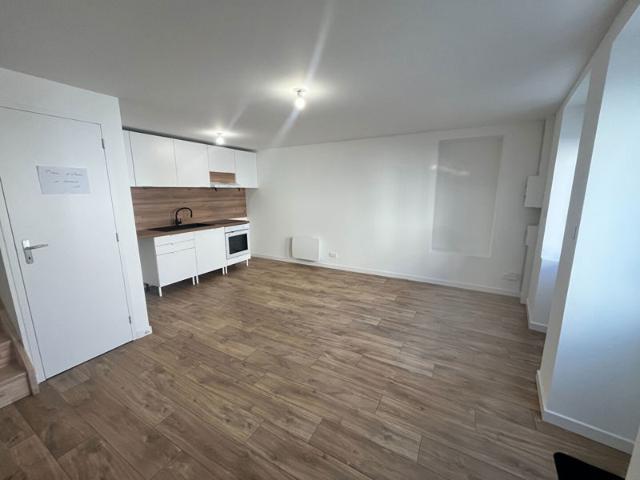 Appartement Les Touches 2 ch PLEIN BOURG