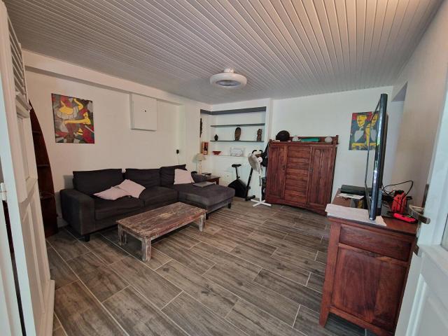 Appartement Les Trois Îlets 4 pièce s