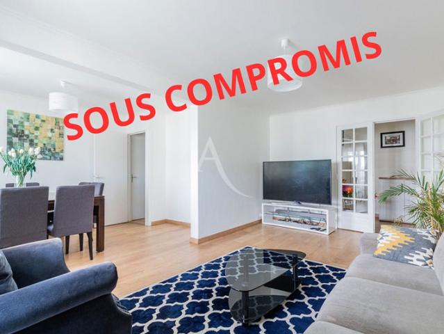 Appartement Les Ulis 4 pièce s