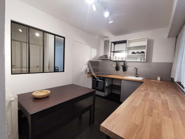 Appartement Les Ulis 4 pièce s 84 m2