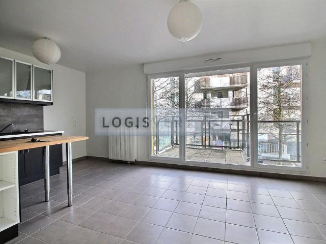 Appartement Les Ulis