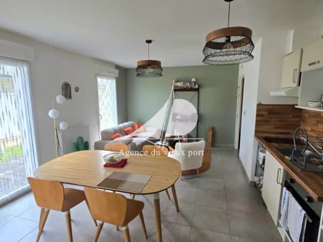 Appartement Les Villas du Golf PORNIC
