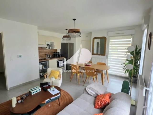 Appartement Les Villas du Golf PORNIC