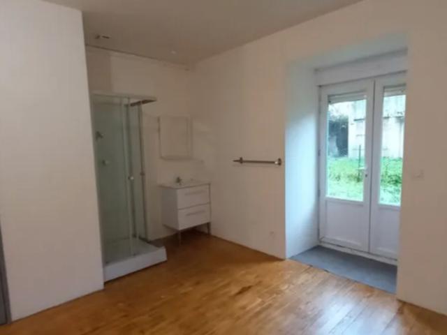 Appartement Lesparre Médoc