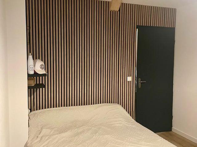 Appartement Lesparre Médoc
