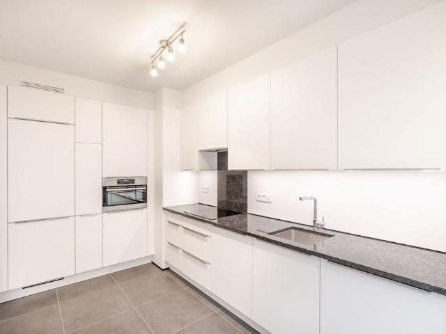 Appartement Leuven