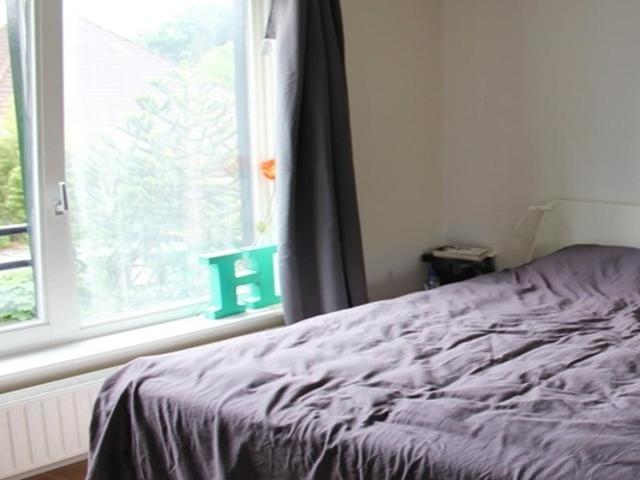 Appartement Leusderweg in Amersfoort
