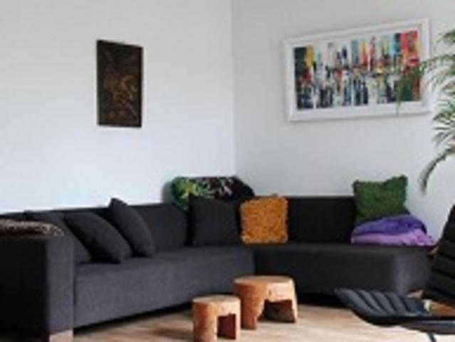 Appartement Leusderweg in Amersfoort