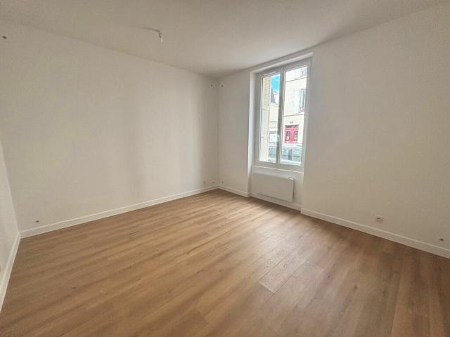 Appartement Levallois Perret 2 pièce s 46.55 m2