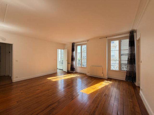 Appartement Levallois Perret 2 pièce s 46.25 m2