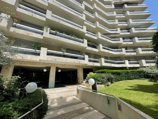 Appartement Levallois Perret 2 pièce s 50.95 m2