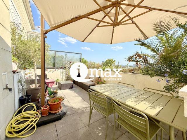 Appartement Levallois Perret 2 pièce s 52 m2