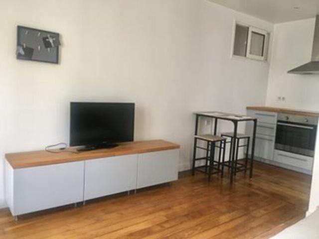 Appartement Levallois Perret 2 pièce s 36 m2