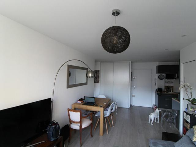 Appartement Levallois Perret 3 pièce s 54.30 m2