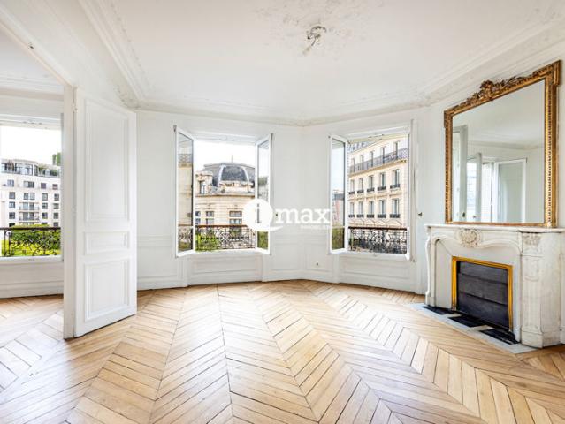 Appartement Levallois Perret 3/4 pièce s 85 m2