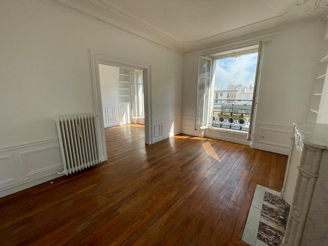 Appartement Levallois Perret 4 pièce s 78.80 m2